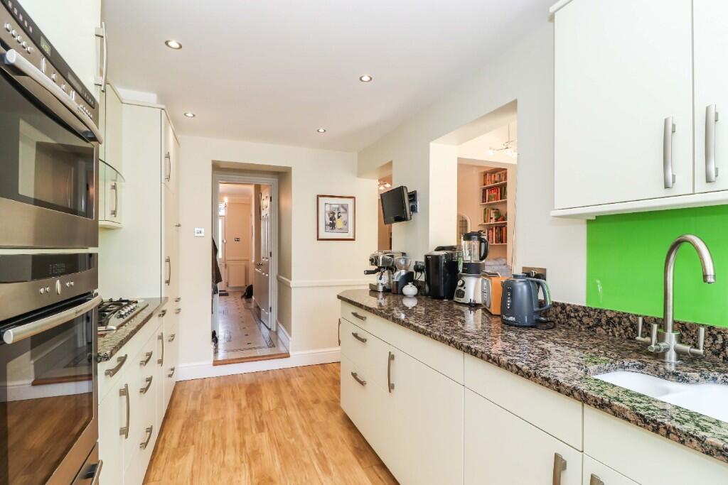 Additional image 4 of Hill Street, St. Albans, Hertfordshire, AL3