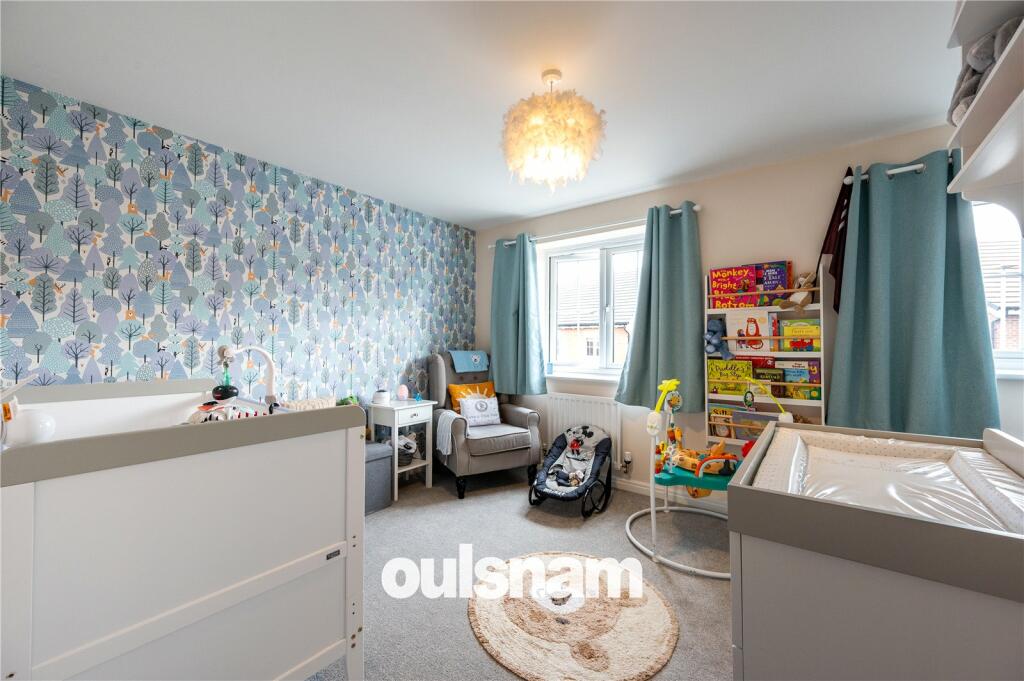 Additional image 15 of Odell Street, Redditch, Worcestershire, B97