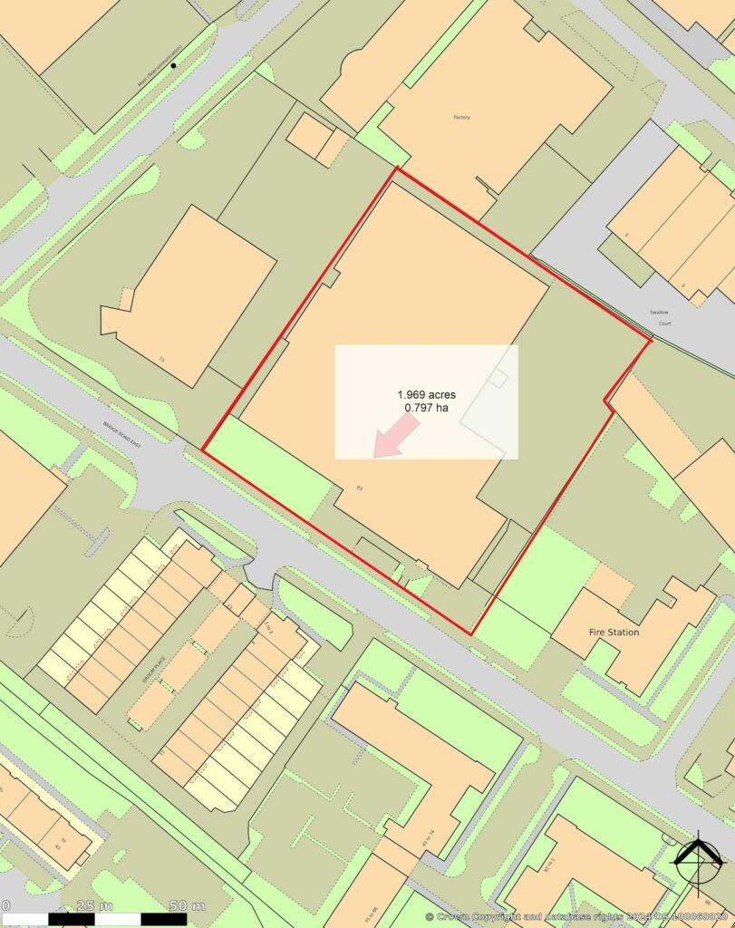 Additional image 3 of 83 Bridge Road East, Welwyn Garden City, AL7 1LA