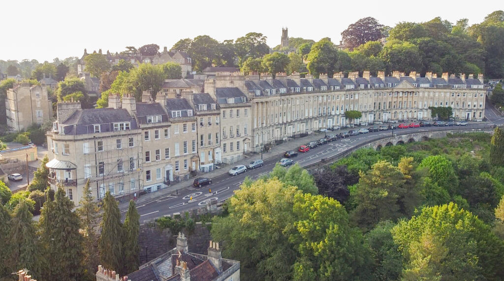 Additional image 11 of Camden Crescent, BATH, BA1