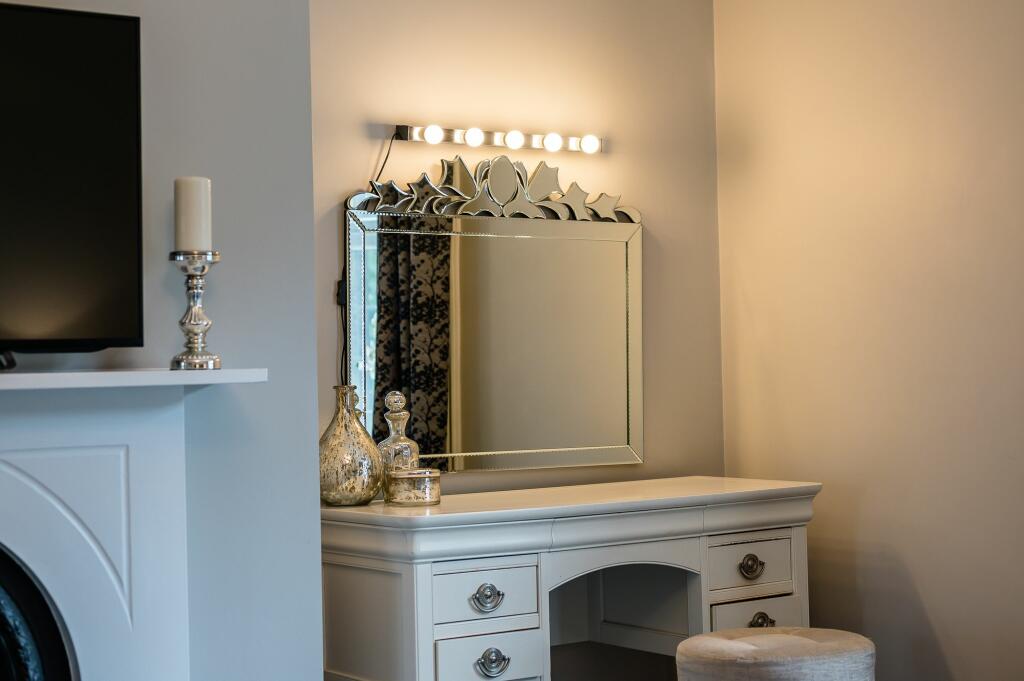 Additional image 24 of Fairview House: Stunning Renovated 6-Bed Period Home with South-Facing Garden & Gym, Moments from Rawtenstall Centre