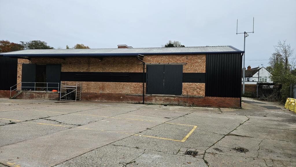 Additional image 10 of High Street, Bromsgrove, B61