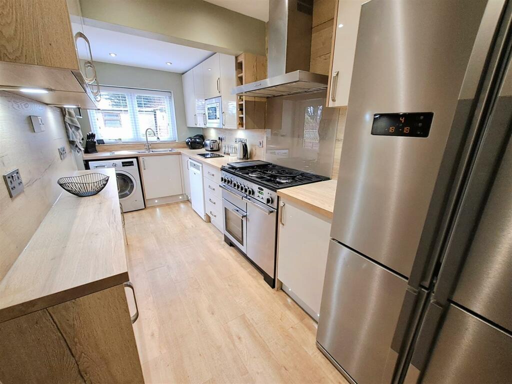 Additional image 7 of Vibart Road, Yardley, Birmingham