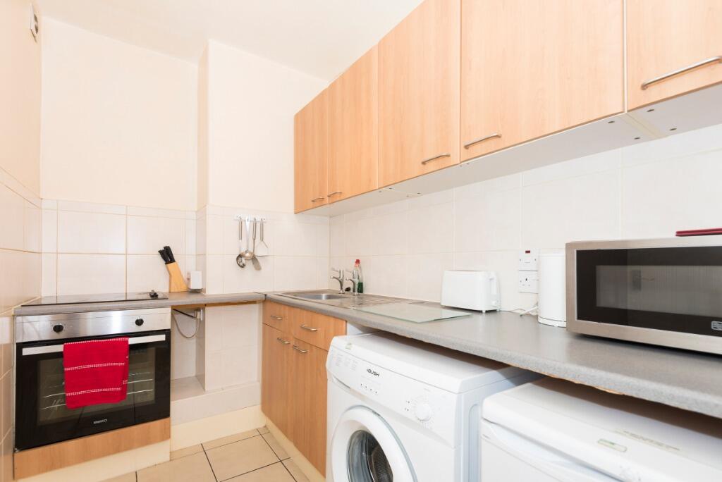 Additional image 10 of Stafford Street, City Centre, Aberdeen, AB25