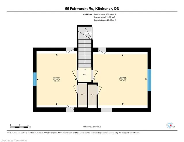 Additional image 21 of 55 Fairmount Rd