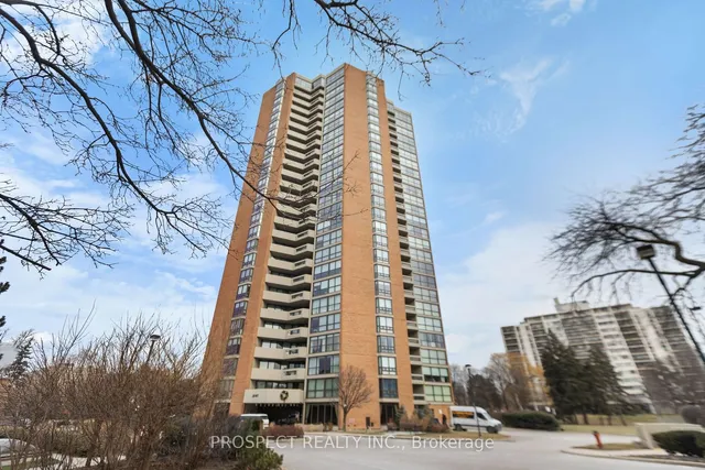 2010 Islington Ave Unit PH 4