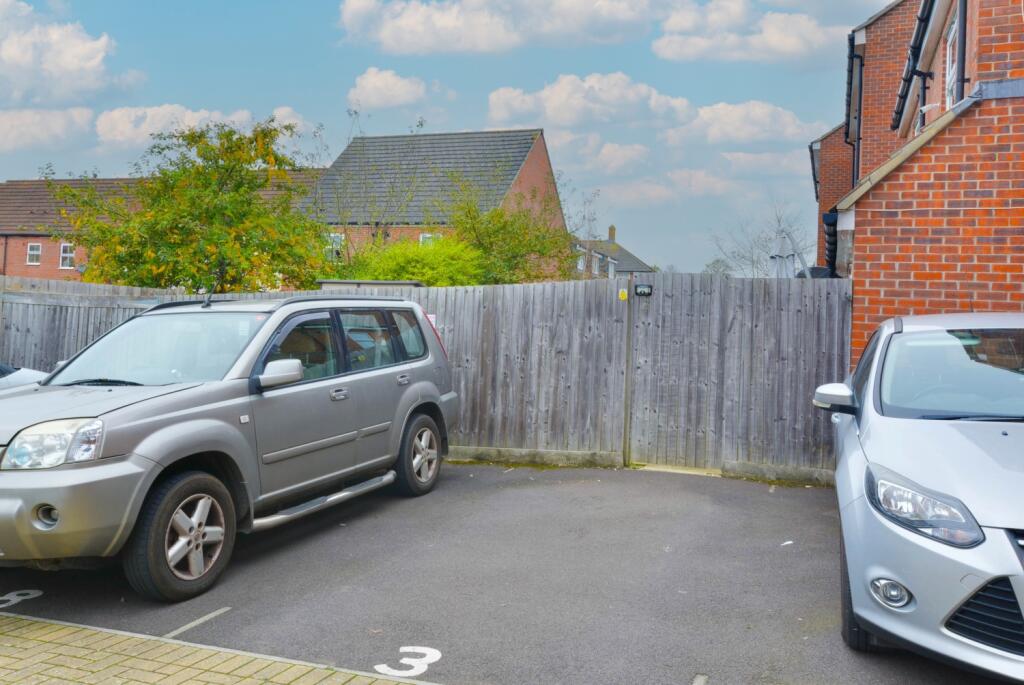 Additional image 13 of St. James Gardens, Trowbridge, Wiltshire, BA14