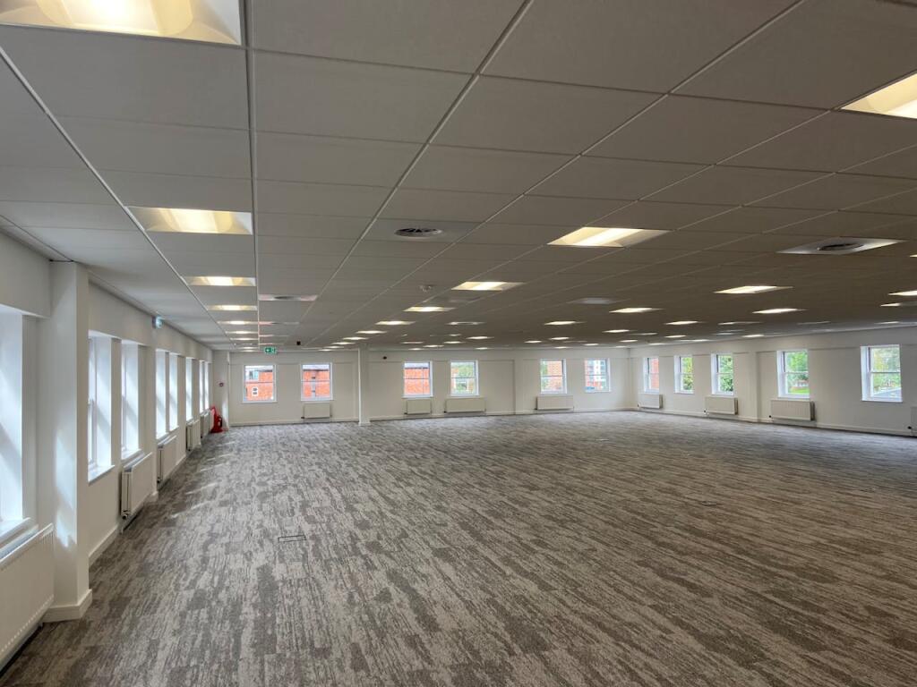 Additional image 4 of Albert House, Louisa House, 92 Edward Street, Birmingham, B1 2RA