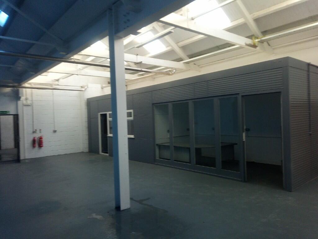 Additional image 12 of Industrial, Distribution, Storage, Distribution, Unit 7-10 Clonmel Road Business Park, Stirchley, Birmingham, B30 2BU