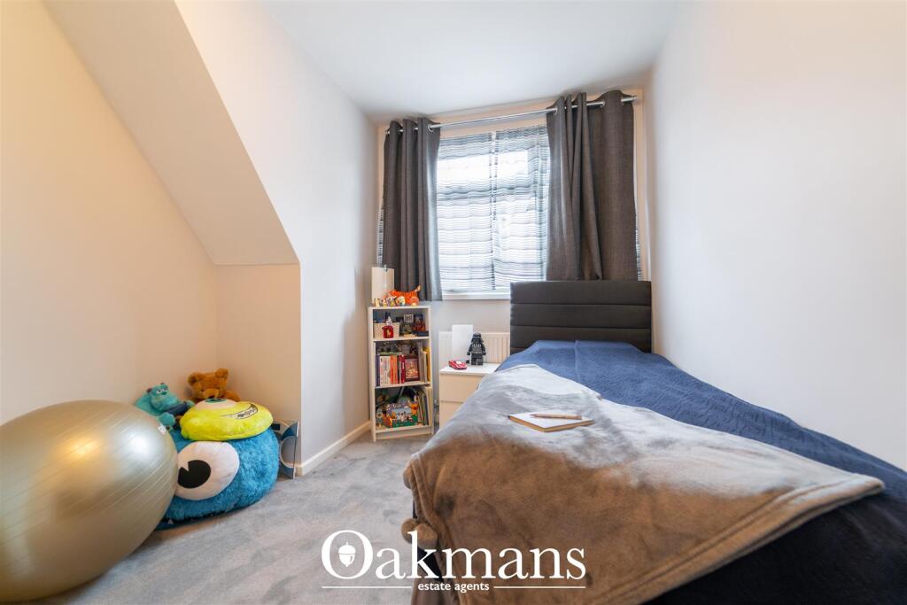 Additional image 15 of Mallory Rise, Birmingham