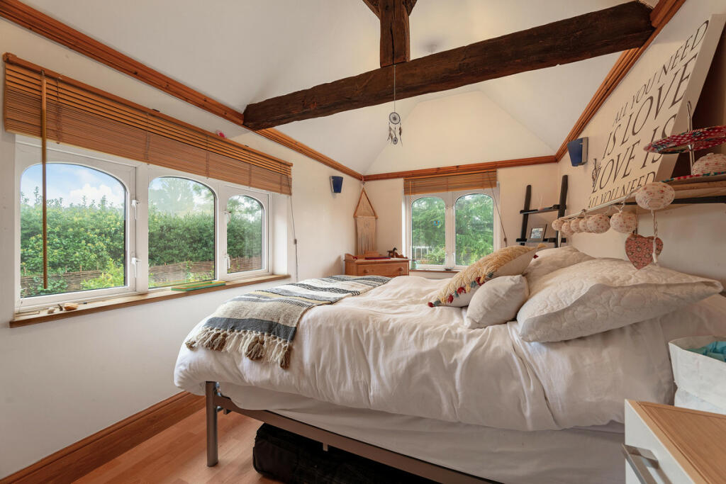 Additional image 21 of Birmingham Road Lea Marston Sutton Coldfield, Warwickshire, B76 0BN