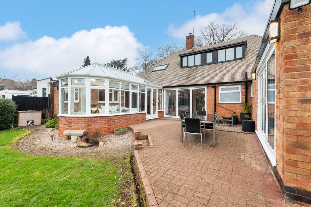 Additional image 8 of Henley Road, Ullenhall, Henley-in-Arden, B95