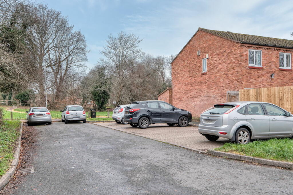 Additional image 10 of Arley Close, Church Hill South, Redditch B98 9JF