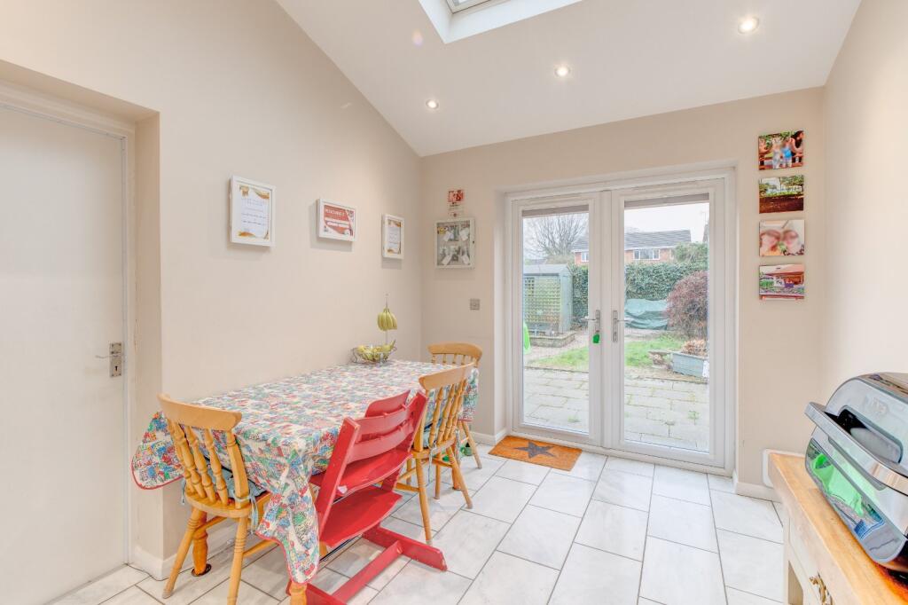 Additional image 6 of Broadwas Close, Church Hill South, Redditch, B98