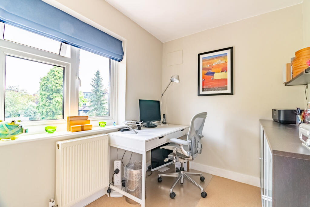 Additional image 13 of Beaumont Avenue, St. Albans, Hertfordshire, AL1