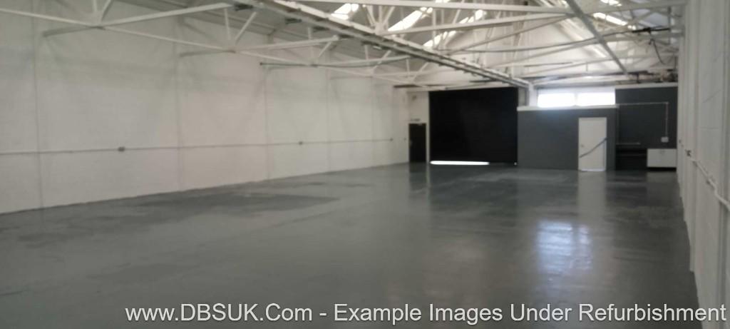 Additional image 6 of Unit 5d Waterside Business Park Kings Norton B30 3DR - Industrial Warehouse Unit Fully Refurbished Available Now