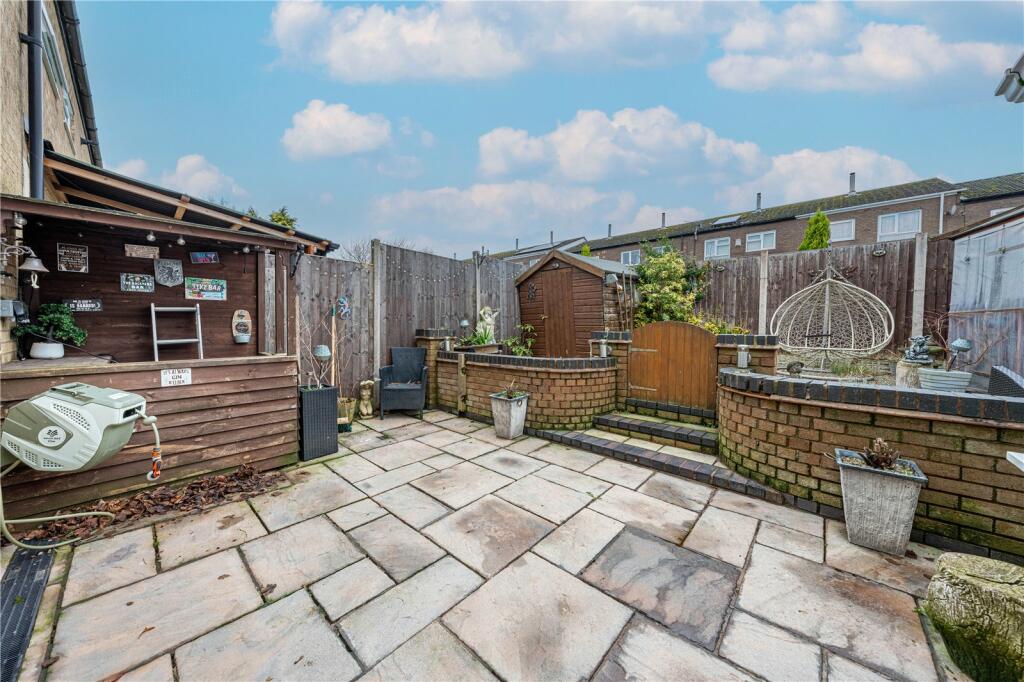 Additional image 29 of Faringdon, Tamworth, Staffordshire, B77