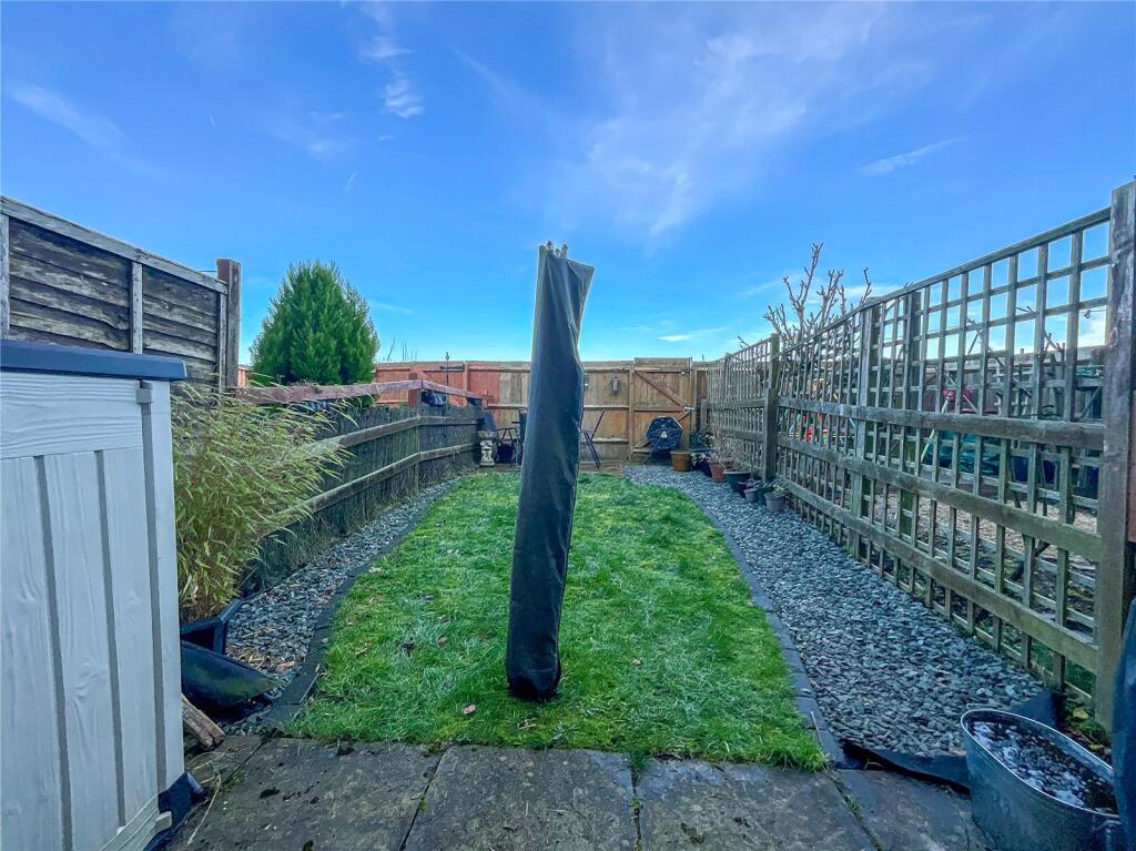 Additional image 14 of Cygnet Drive, Tamworth, Staffordshire, B79