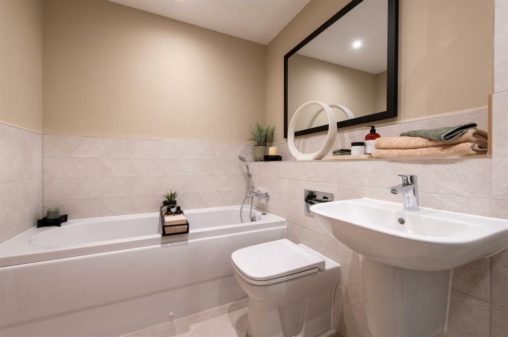 Additional image 16 of No 46, Maybank, Manor Way, Halesowen