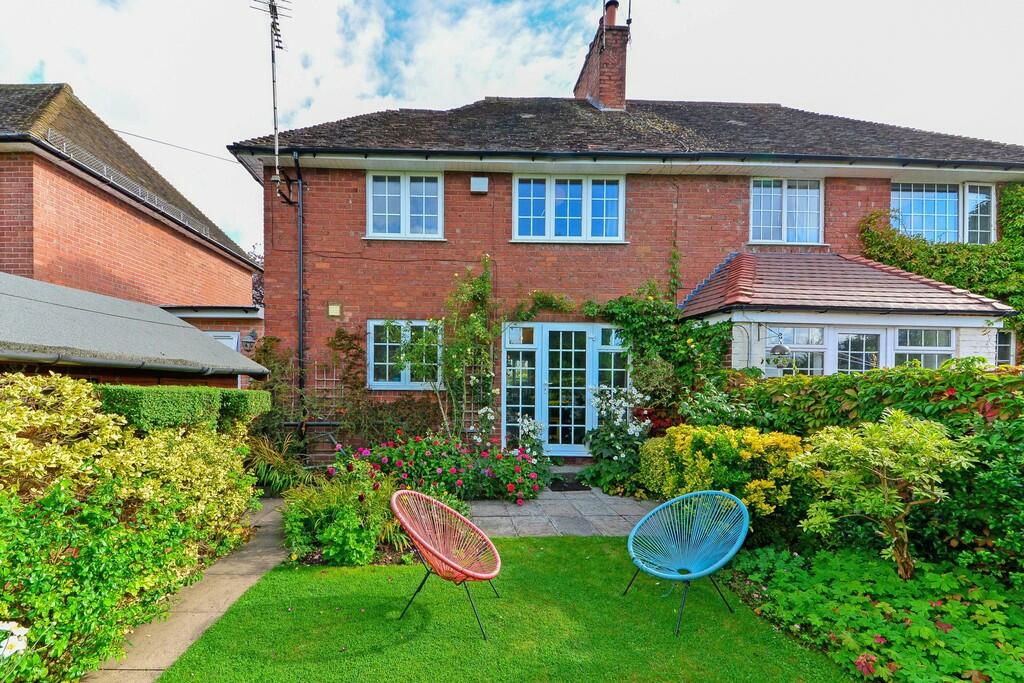 Additional image 24 of Witherford Way, Selly Oak