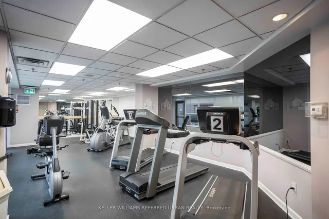 Additional image 26 of 3233 Eglinton Ave Unit 1812