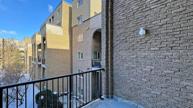 Additional image 37 of 4005 Don Mills Rd Unit 245