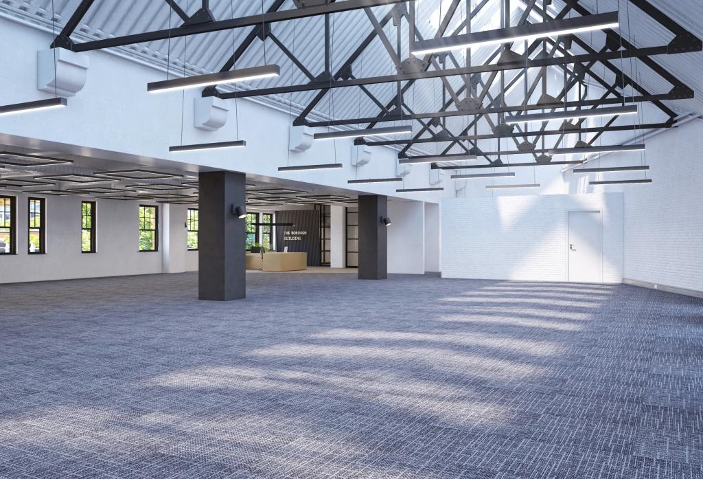 Additional image 8 of Office  John Bright Street  Birmingham West Midlands B1 1BN  UNITED KINGDOM