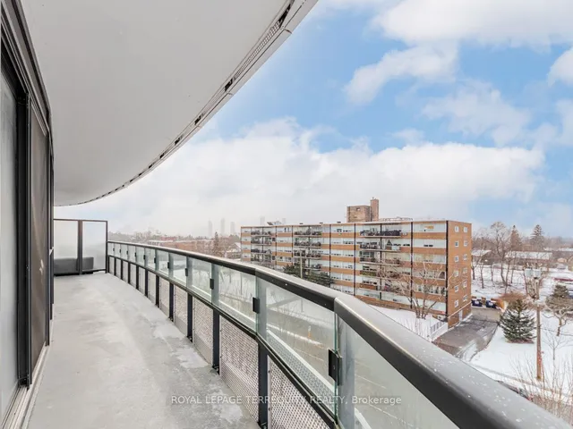 Additional image 22 of 99 The Donway Unit 523