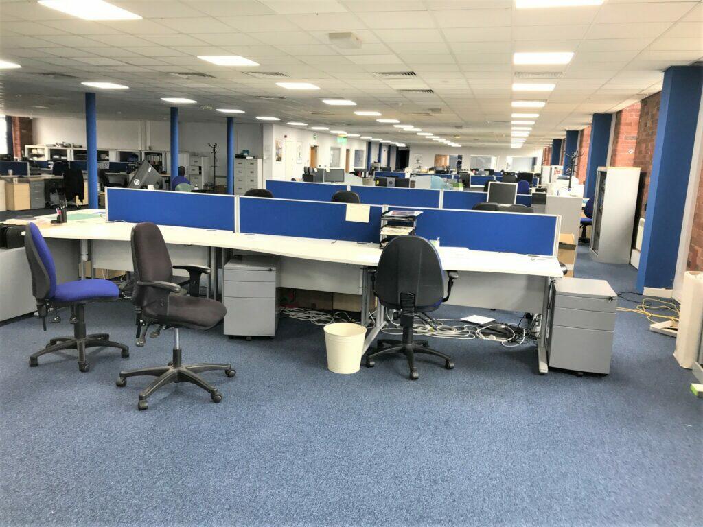 Additional image 8 of The Globe Centre St James Square Accrington BB5 0RE