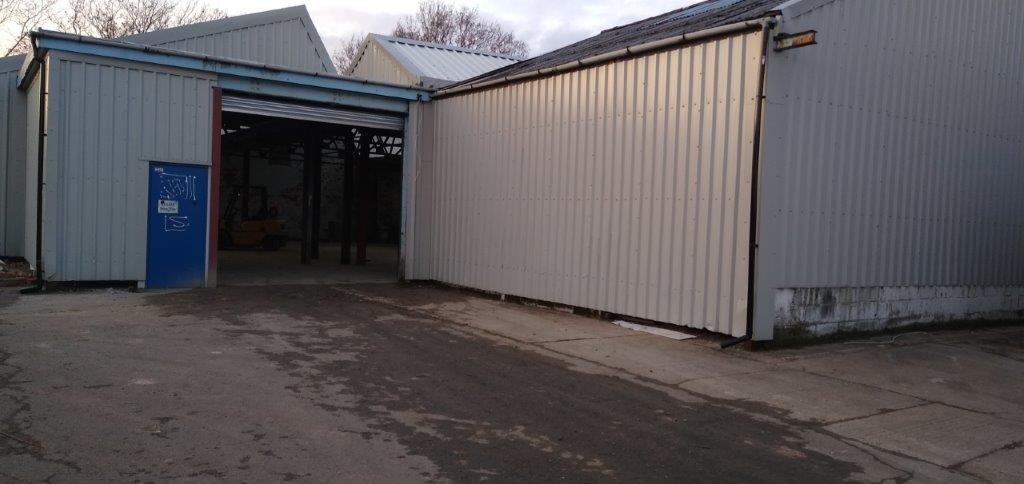 Additional image 16 of Clonmel Road Business Park, Stirchley Birmingham, B30