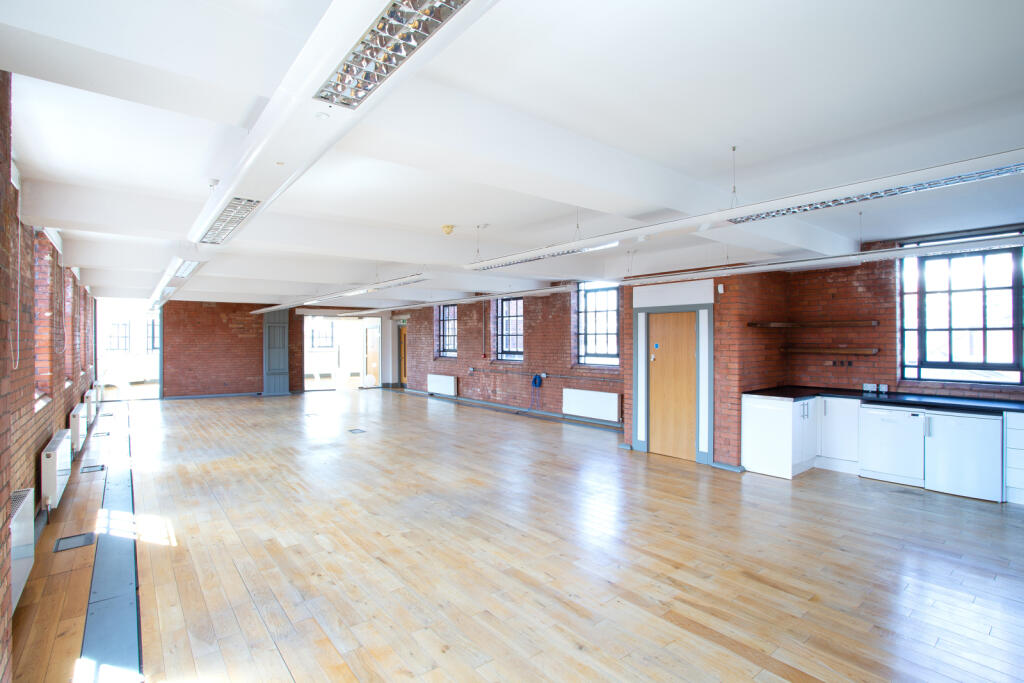 Additional image 8 of The Walker Building, 58 Oxford Street, Digbeth, Birmingham, West Midlands, B5