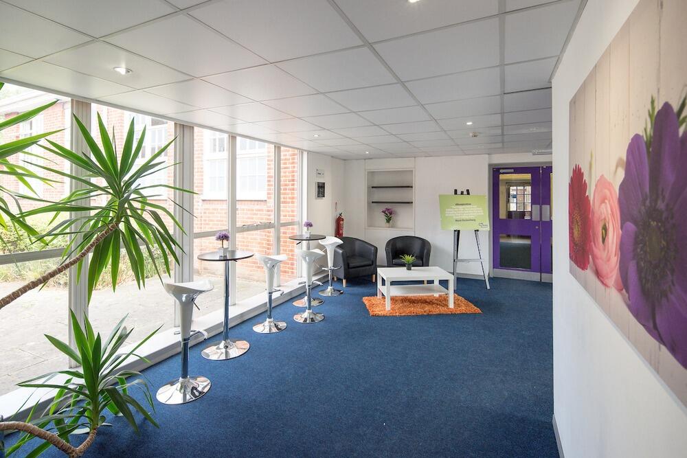 Additional image 6 of The Hertfordshire Business Centre Alexander Road, St Albans