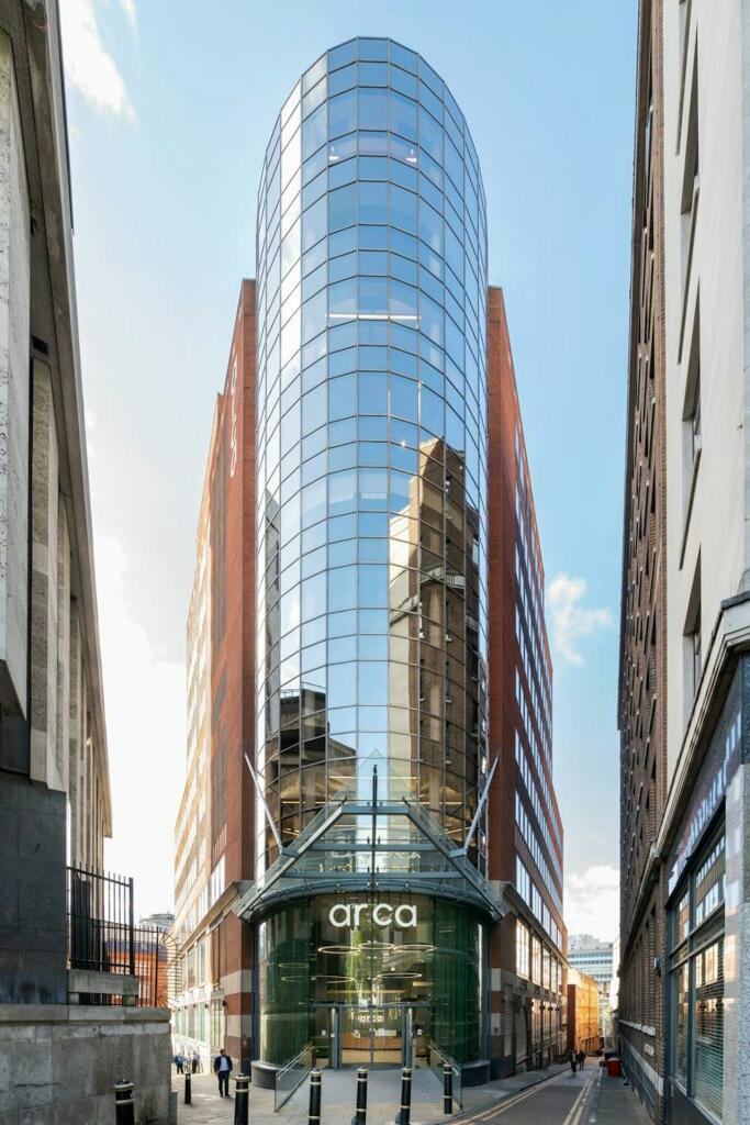 Additional image 2 of Arca, Temple Row, Birmingham, B2 5EF