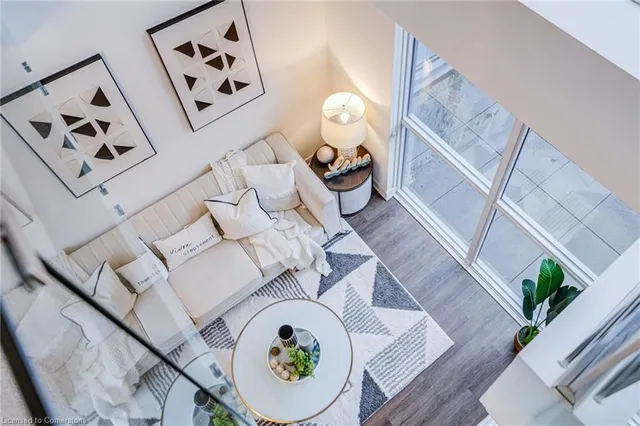 Additional image 38 of 5260 Dundas St Unit C202