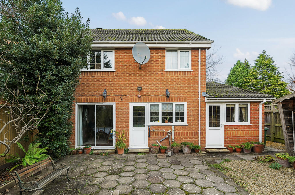 Additional image 19 of Minster View, Warminster, BA12