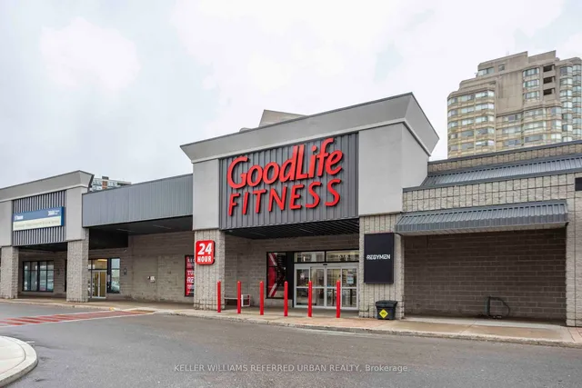 Additional image 38 of 3233 Eglinton Ave Unit 1812