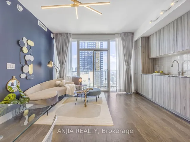 Additional image 6 of 955 Bay St Unit 3003