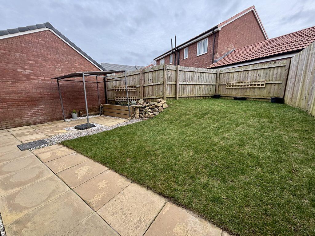 Additional image 11 of Firecrest Road, Yeovil, Somerset, BA22