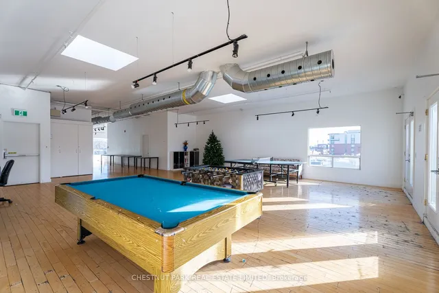 Additional image 23 of 326 Carlaw Ave Unit 214