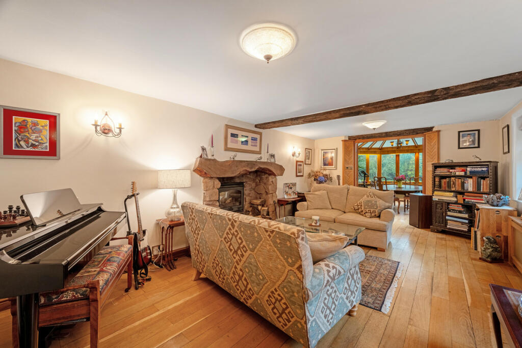 Additional image 4 of Birmingham Road Lea Marston Sutton Coldfield, Warwickshire, B76 0BN