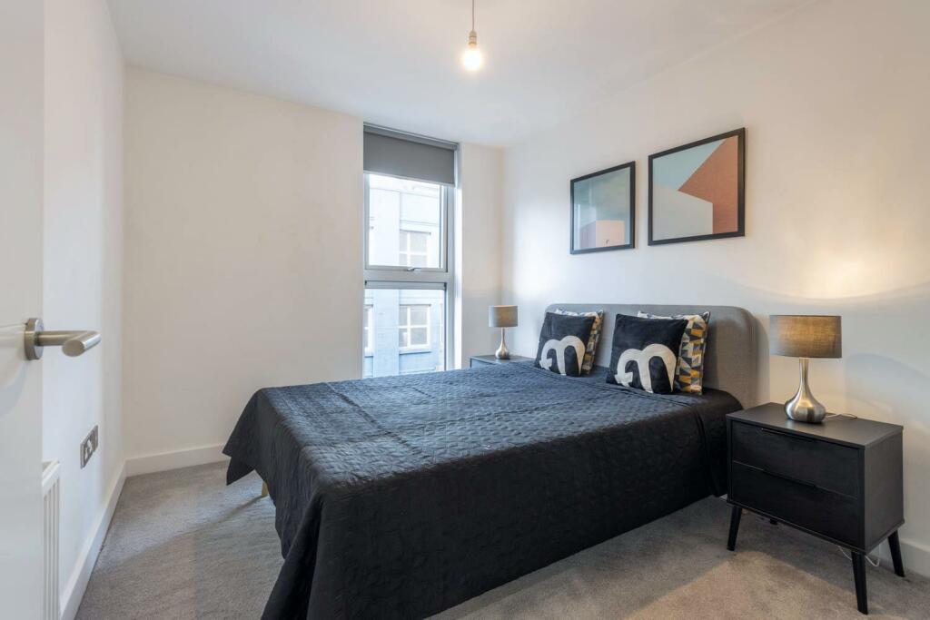 Additional image 10 of Cliveland House, Cliveland Street, Birmingham