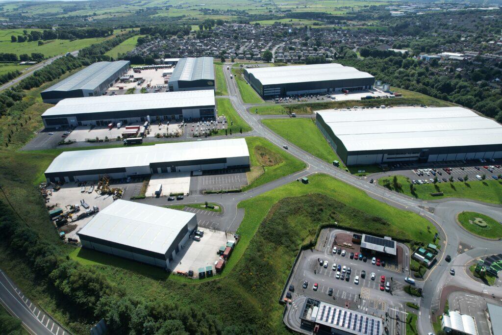 Additional image 4 of 3B & 3C Frontier Park, Frontier Avenue, Blackburn, BB1 3AL