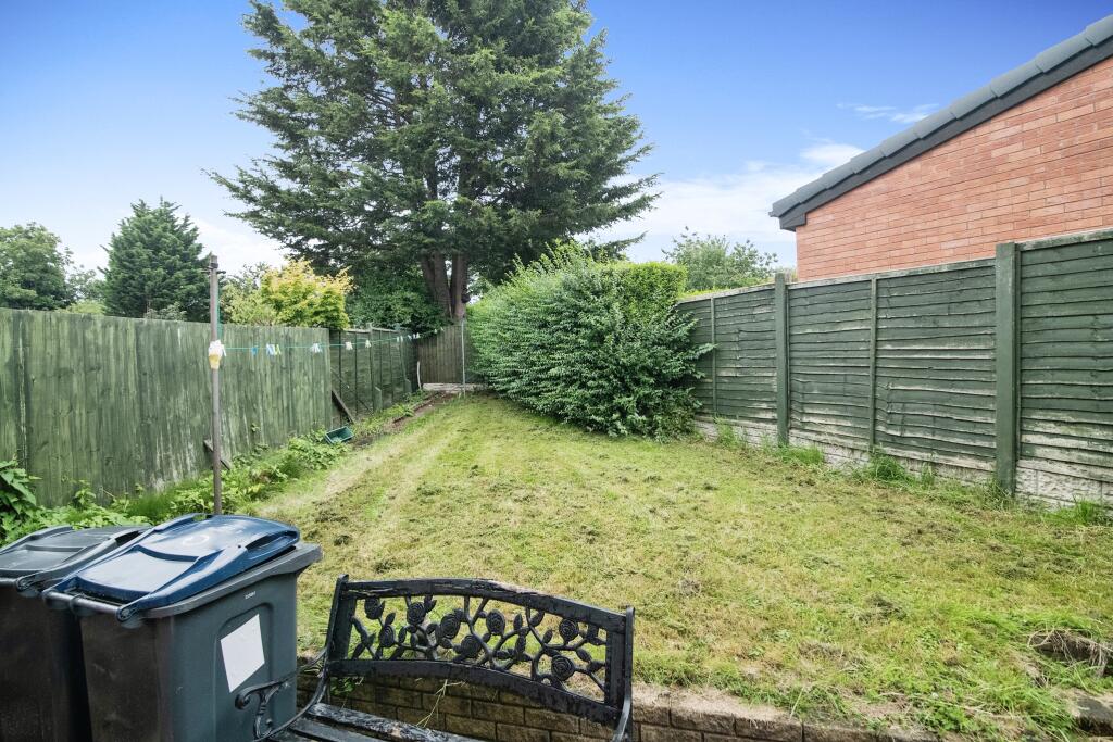 Additional image 8 of Wash Lane, Birmingham, B25