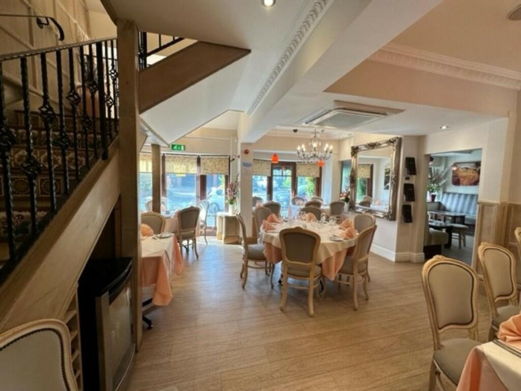 Additional image 7 of Leasehold Italian Restaurant, Sutton Coldfield, West Midlands, B74