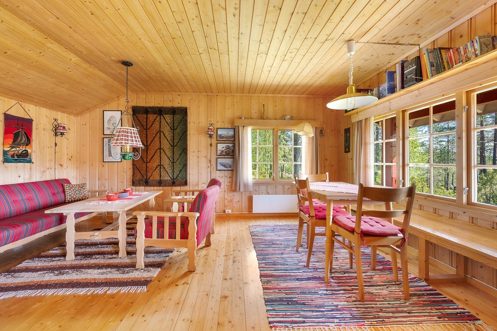 Additional image 3 of Våmur, 3870 Fyresdal