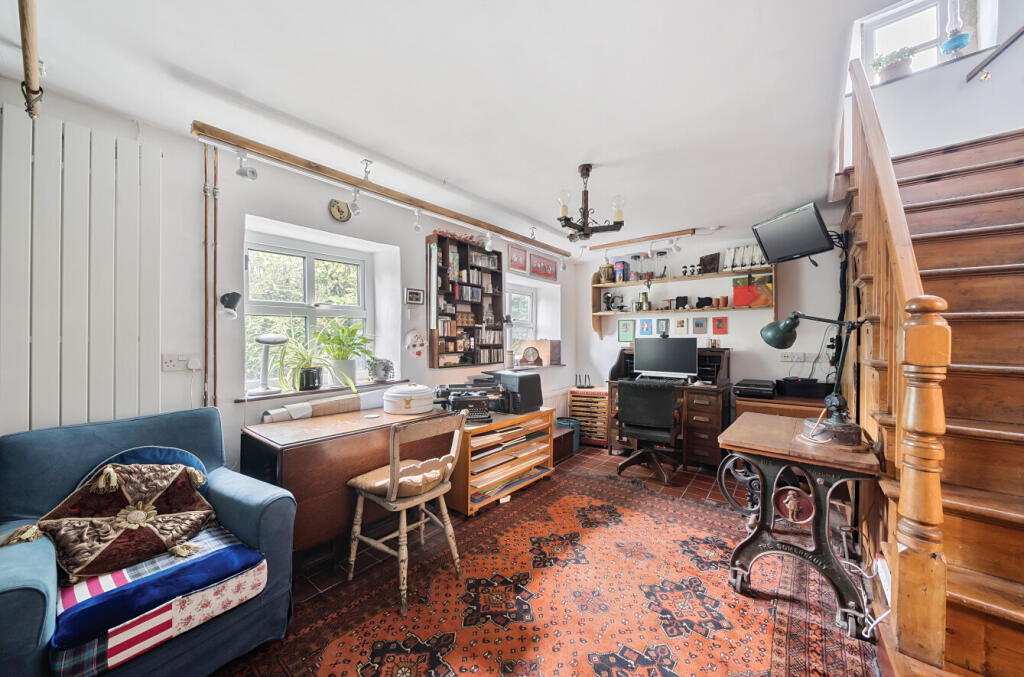 Additional image 10 of Nettlebridge, Oakhill, Radstock, BA3