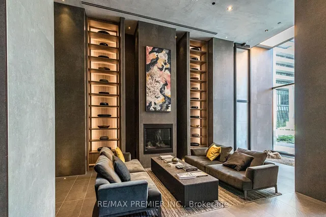 Additional image 9 of 55 Charles St Unit 3904