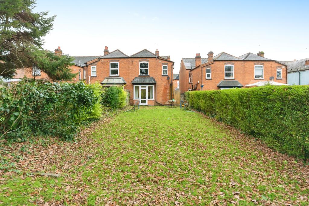 Additional image 9 of Oxford Road, Acocks Green, Birmingham, West Midlands, B27