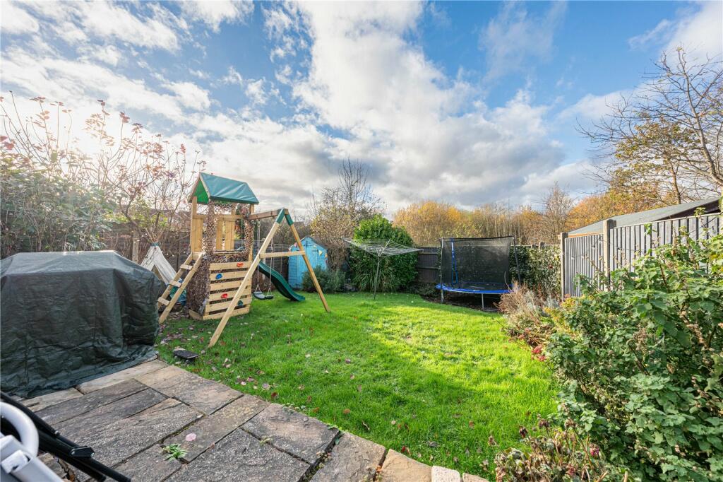 Additional image 30 of Filey, Amington, Tamworth, Staffordshire, B77