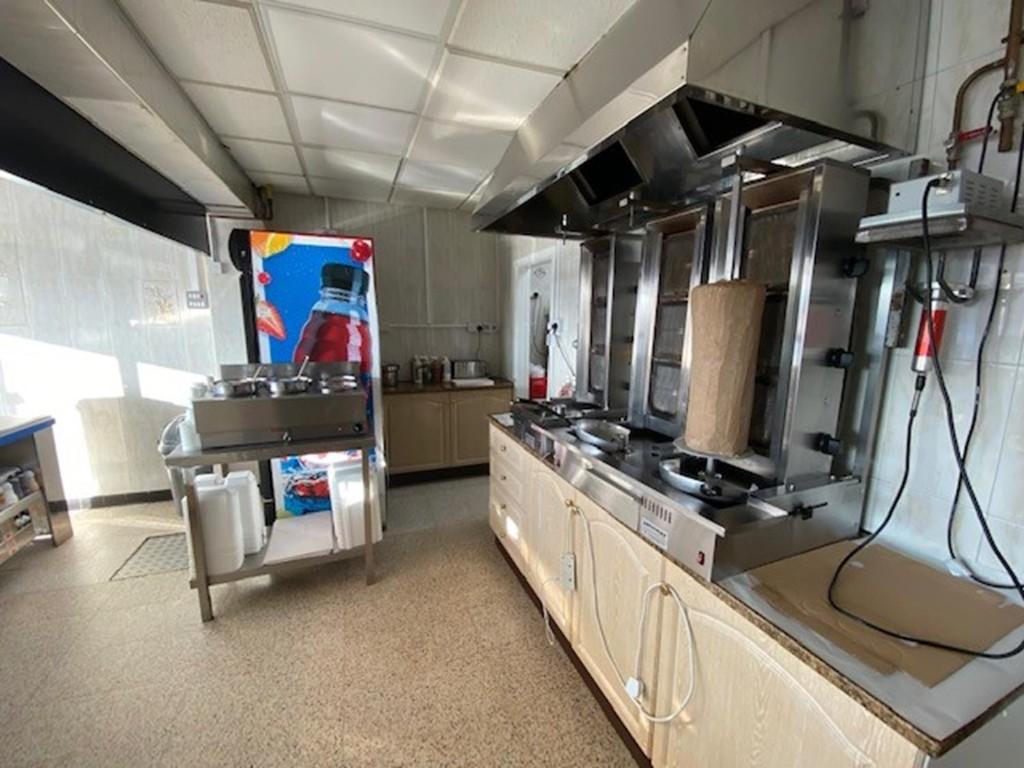 Additional image 5 of Leasehold Fish & Chip Takeaway, Weoley Castle Road, Birmingham, B29